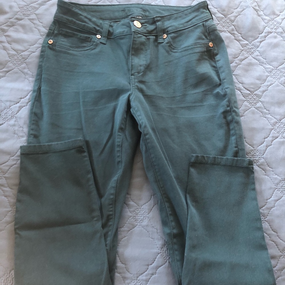 Denimflex Jeggings - Picture 4 of 7